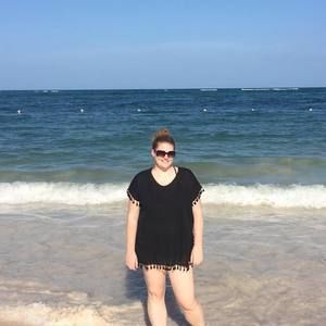 Meet your Posher, Caroline